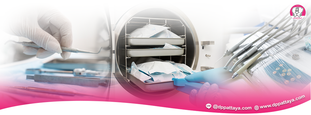 Dental Point Sterilization Dental Point Sterilization