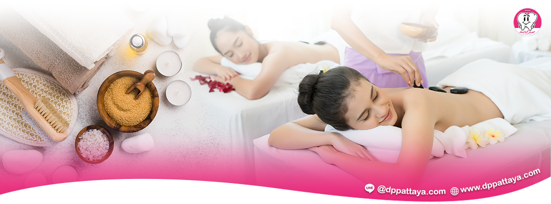 Health and Spa in Pattaya