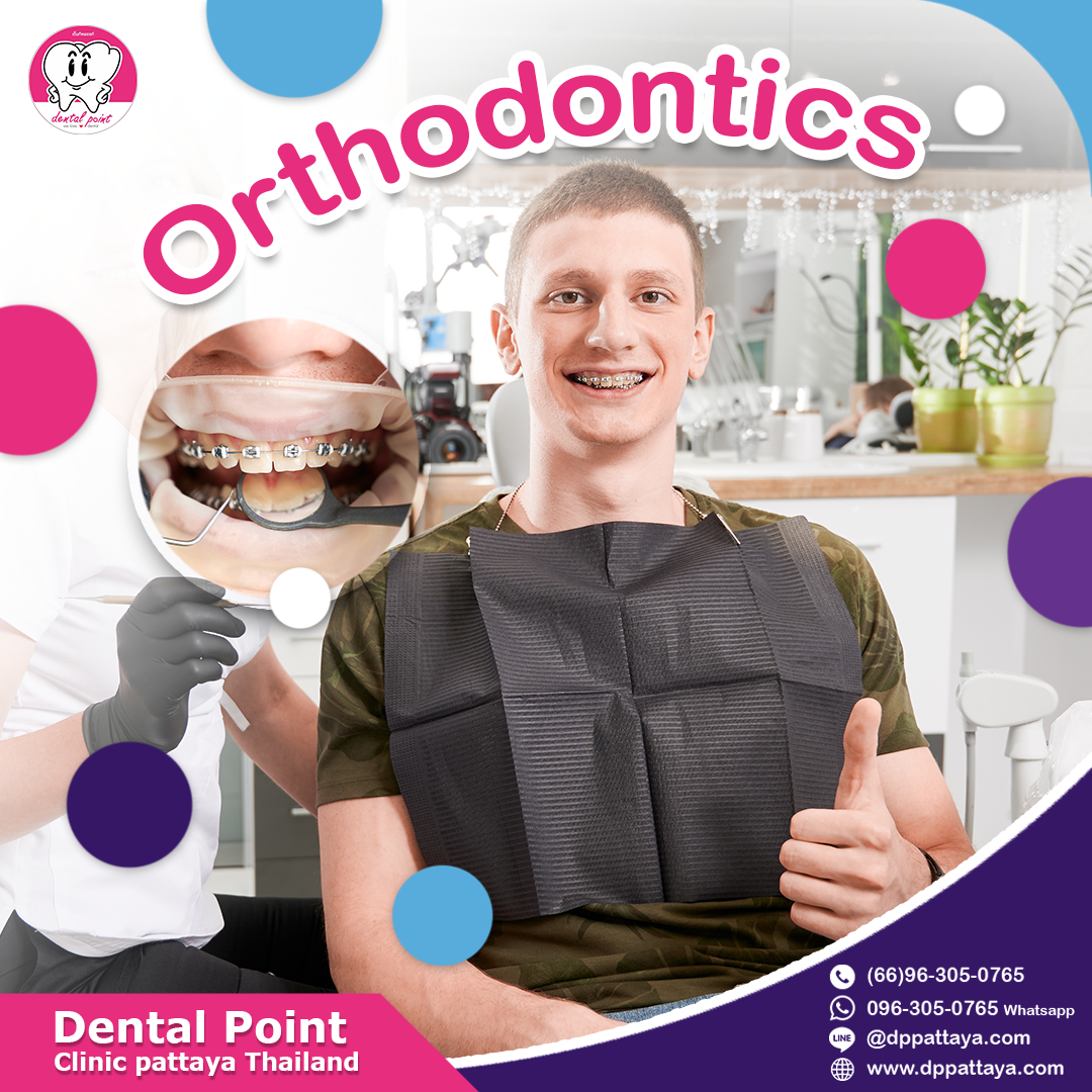 Orthodontics Orthodontics Treatment
