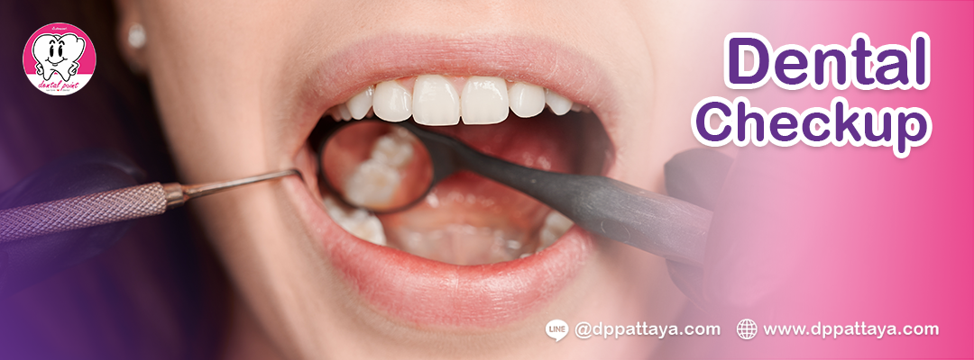 Dental Checkup Dental Check up